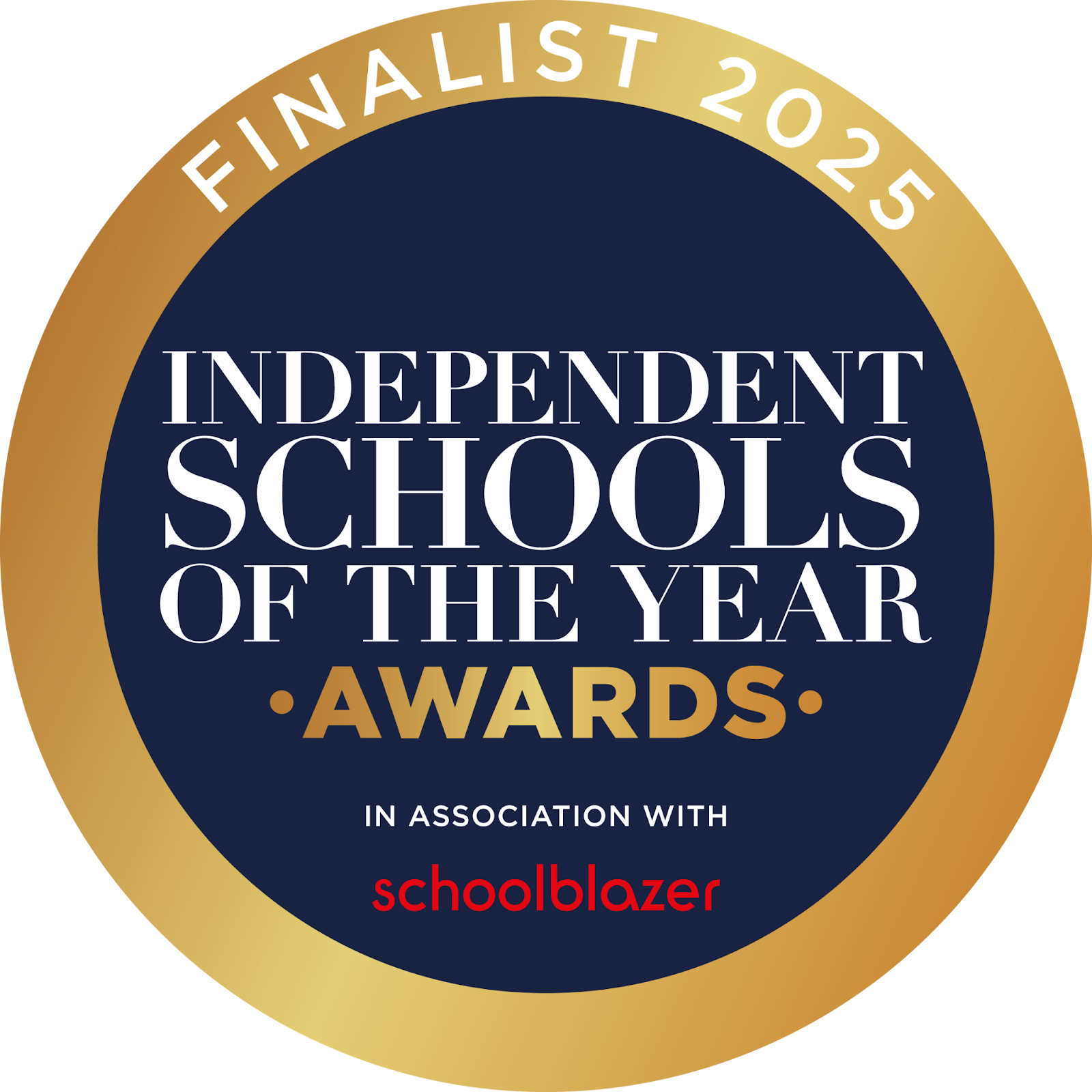 ISOTY Awards 2025