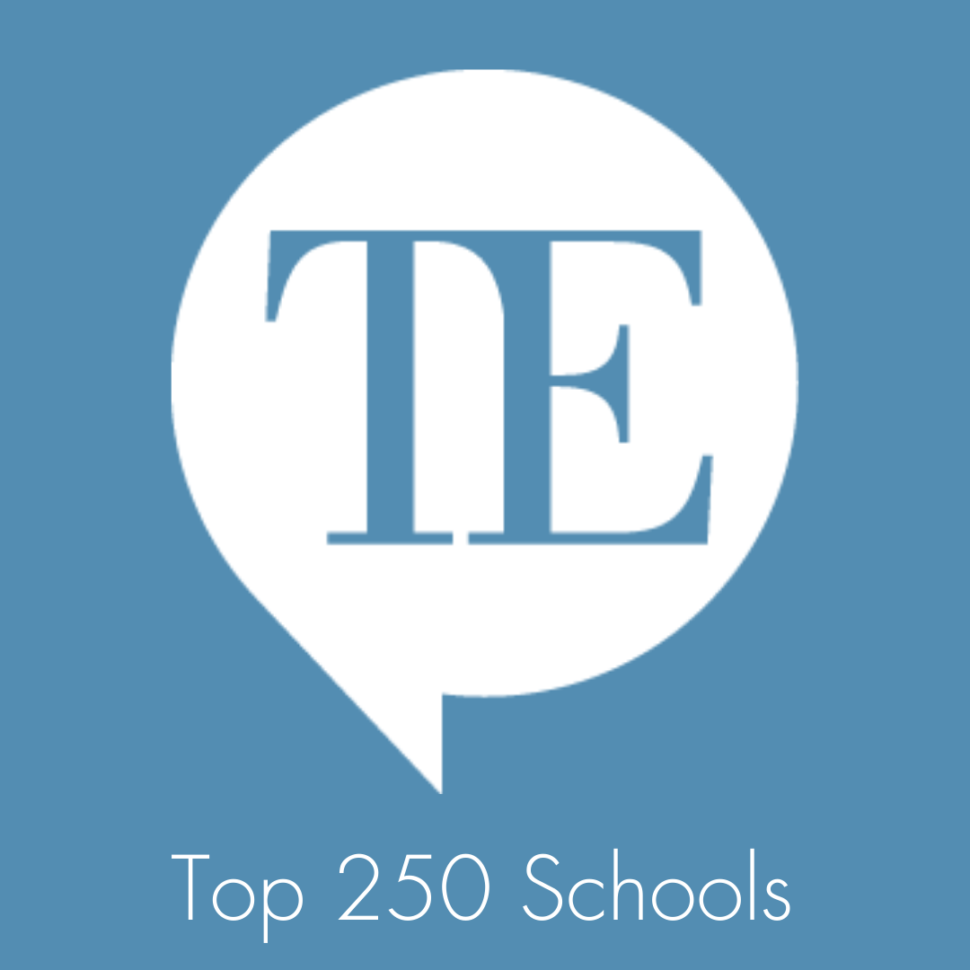 Talk Education - Top 250 Schools