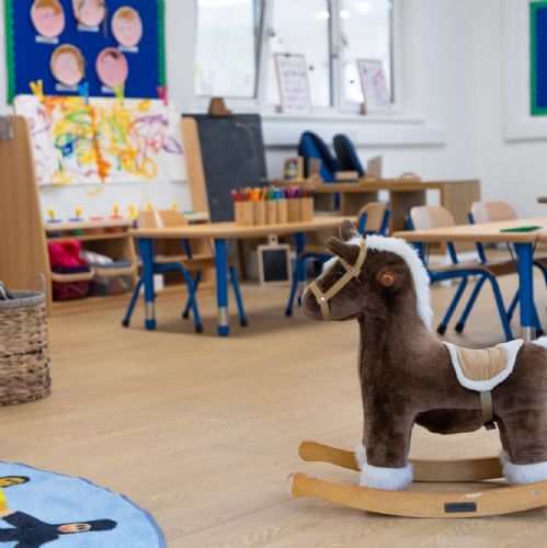 Nursery 2025