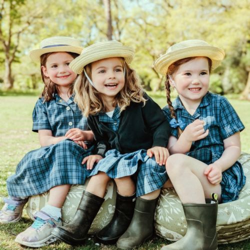 Lower School 2025
