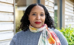 Portrait of Melanie Lewis, Deputy Head T & L at Horris Hill School
